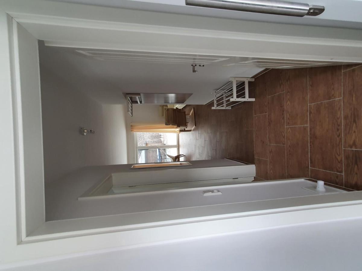 Haus Taybeerweg Apartment Aurich Bagian luar foto